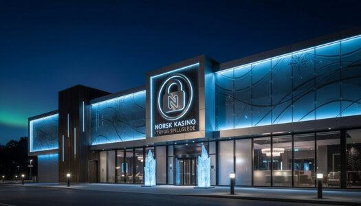 Norske Casinoer For Sikker Spillopplevelse
