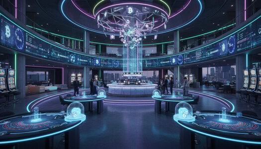Winna Casino Krypto Guide